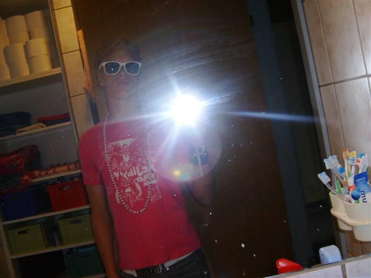 Mand Anders bach  billede 1