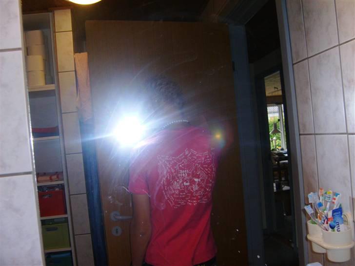 Mand Anders bach  billede 2