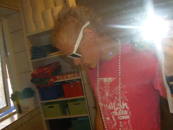 Mand Anders bach  billede 4