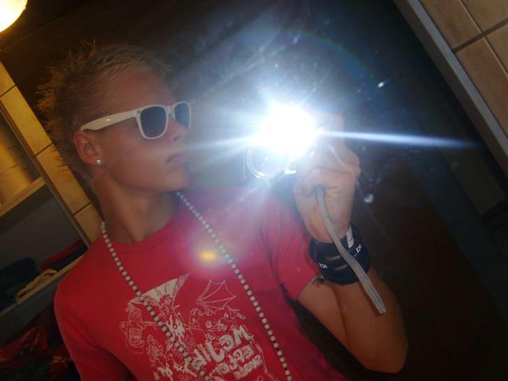 Mand Anders bach  billede 5