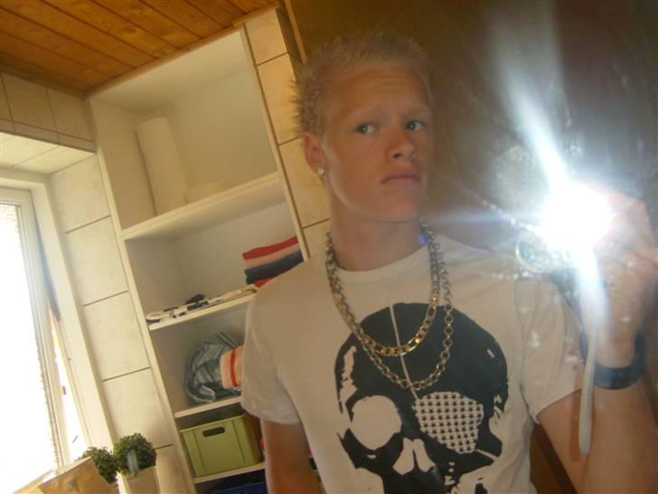 Mand Anders bach  billede 7