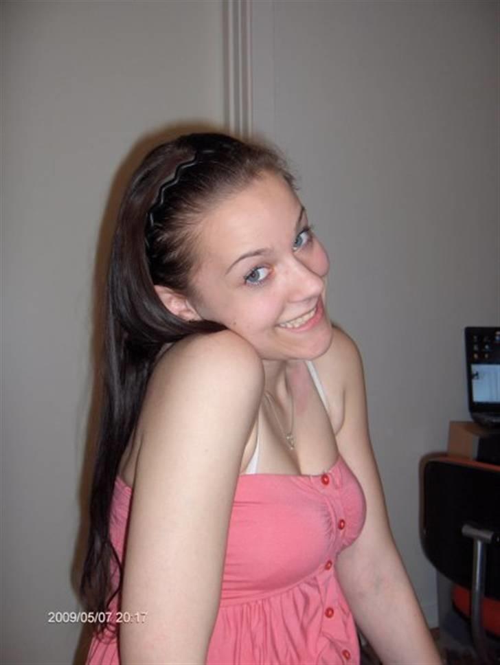 Kvinde Betina billede 4