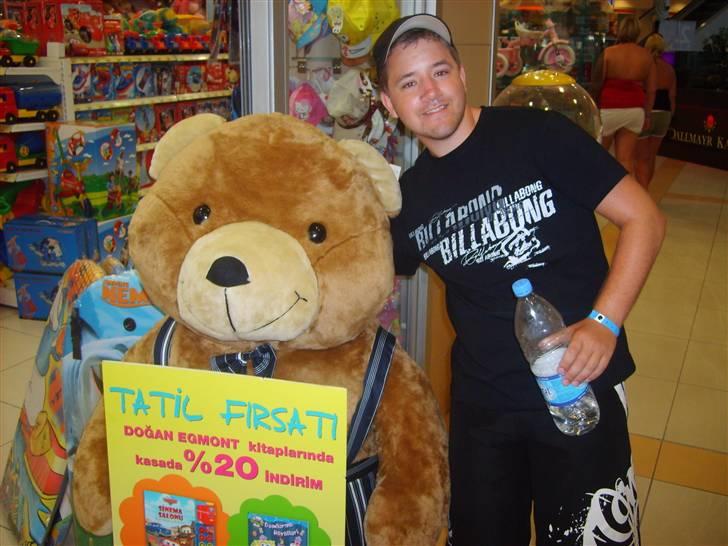 Mand 2730lillemand billede 5