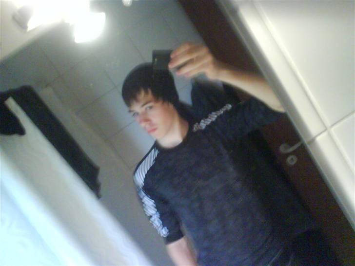 Mand Mike Jensen billede 9