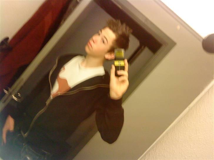 Mand Mike Jensen billede 10