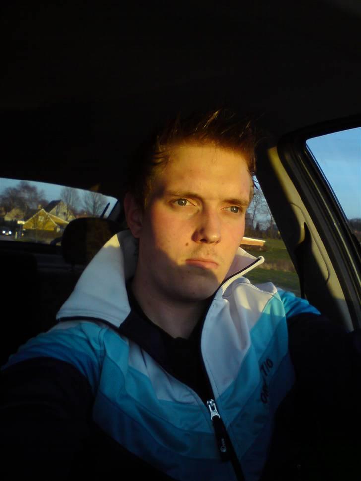 Mand casper billede 1