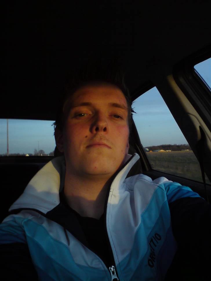 Mand casper billede 2