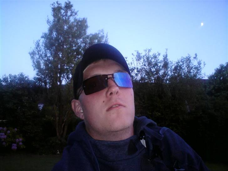 Mand casper billede 3