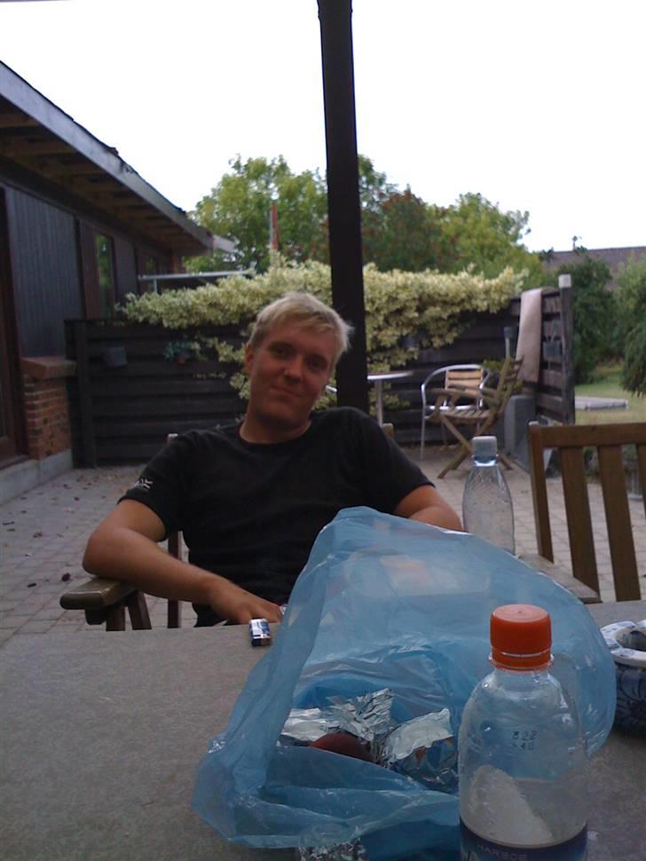 Mand casper billede 4