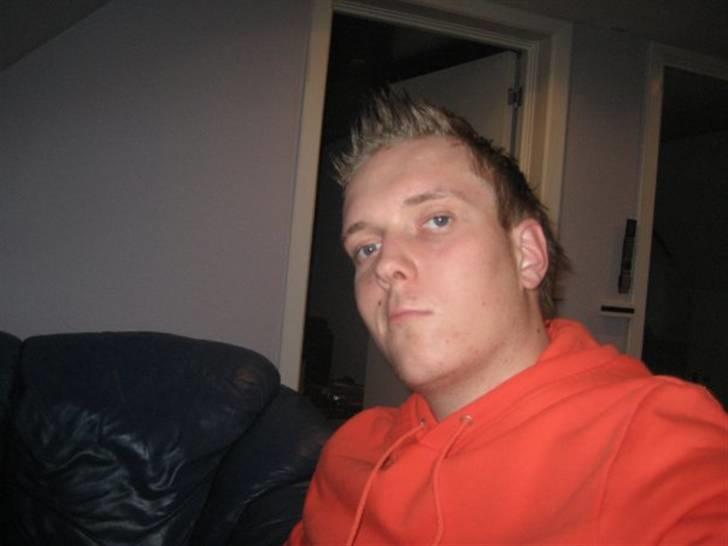 Mand casper billede 6