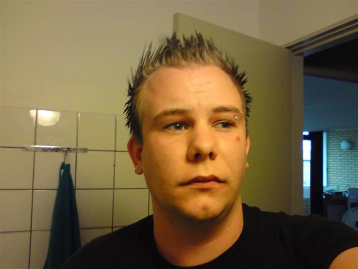 Mand Steen .- billede 8