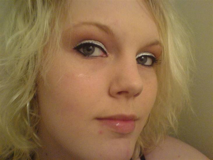 Kvinde Cindy Jensen billede 1