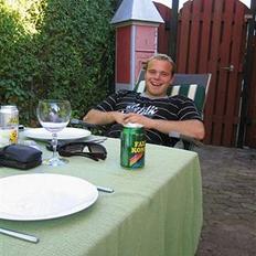 Mand Hansens