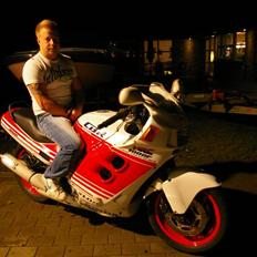 Mand Patrick Rasmussen 