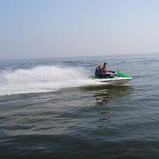 Mand Patrick Rasmussen 