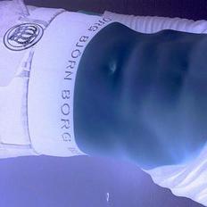 Mand Mads (=
