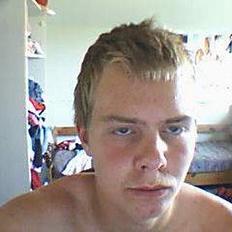 Mand claus kristensen