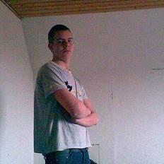 Mand claus kristensen