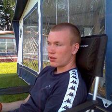 Mand David