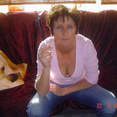 Kvinde anette
