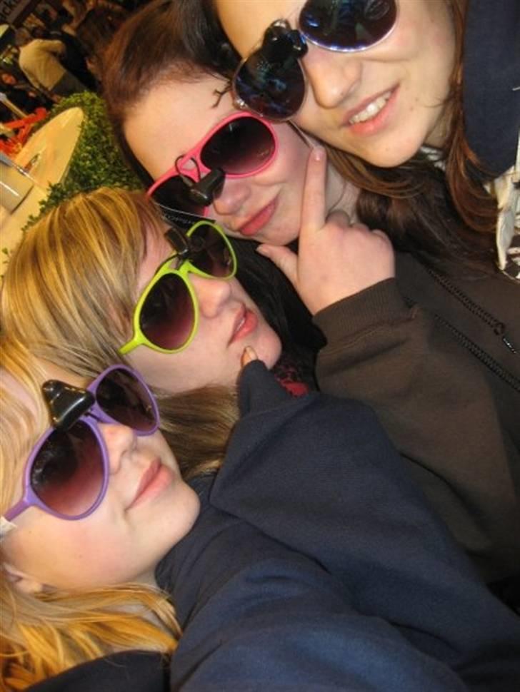 Kvinde Pernille - Fra London ;) billede 3