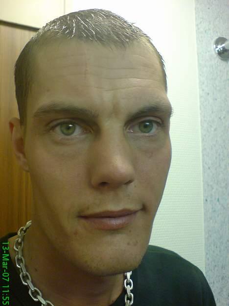 Mand henrik - 13/3-07 billede 3