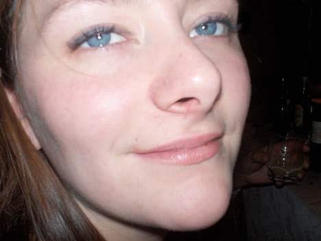 Kvinde Marianne billede 3