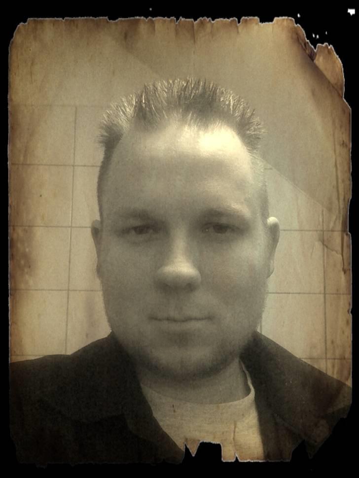 Mand Henrik billede 1