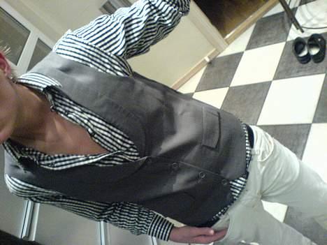 Mand Mike <3 - <3 8) billede 5