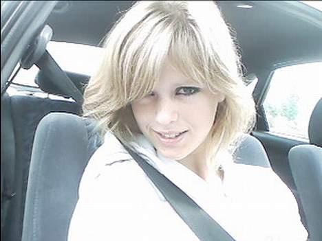 Kvinde Camilla'Eriksen billede 5