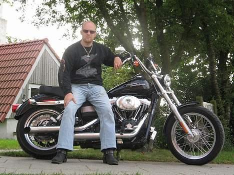 Mand Fenris - Sommer og sol.... 2006. :O) billede 1