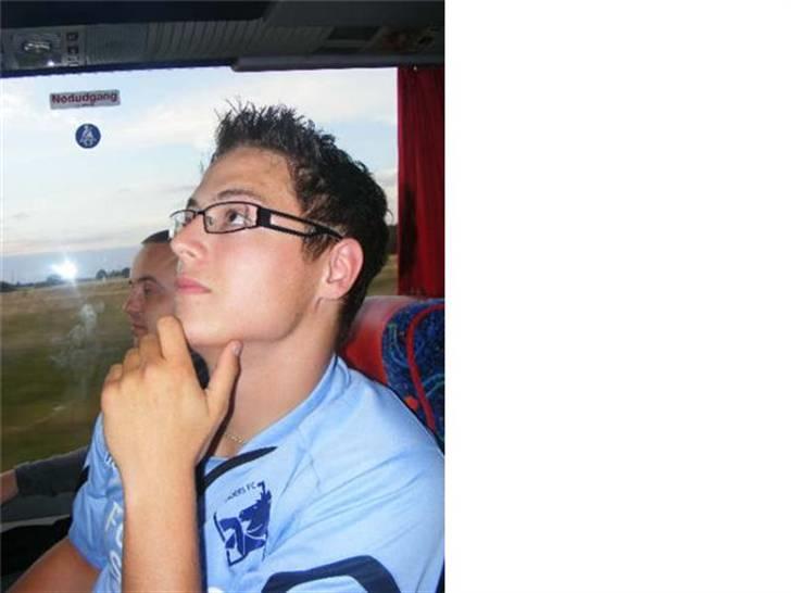 Mand Kent billede 3