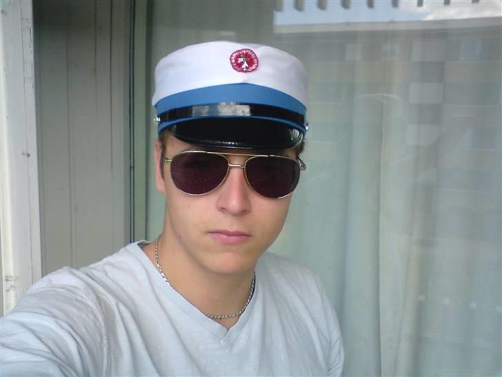 Mand Kent billede 5