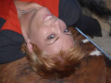 Kvinde TAZ - februar 2006 billede 3