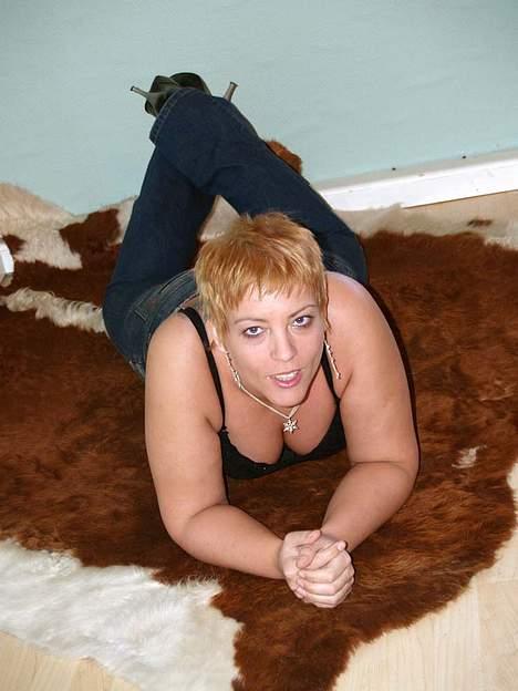 Kvinde TAZ - februar 2006 billede 4