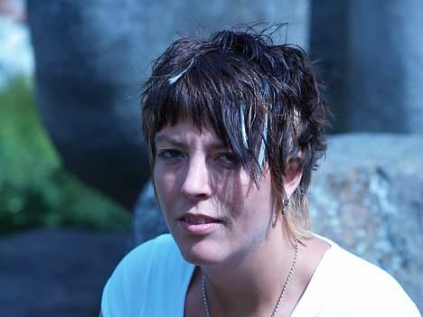 Kvinde TAZ - august 2005 billede 6