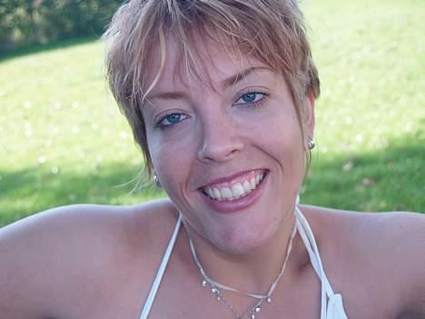 Kvinde TAZ - Augsut 2006 billede 9