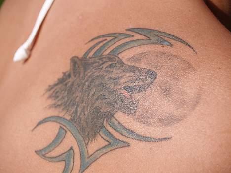 Kvinde TAZ - Min Too billede 10