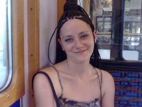 Kvinde Marianne billede 7