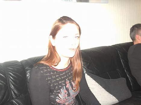 Kvinde Marianne billede 8