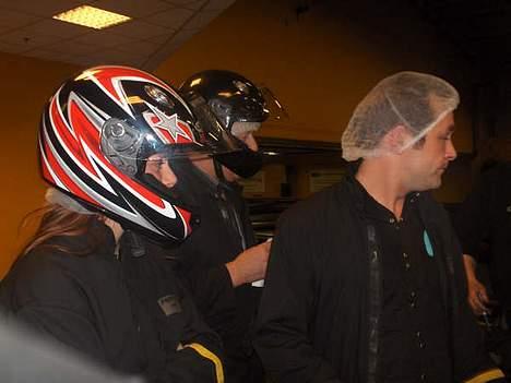 Kvinde Marianne - til co car!!! billede 9