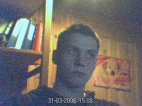 Mand Frede billede 1