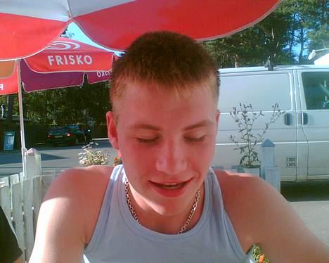 Mand Frede billede 2