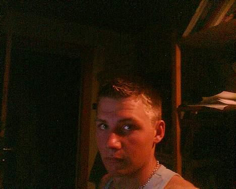 Mand Frede billede 3