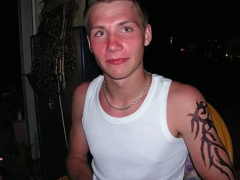 Mand Frede billede 4