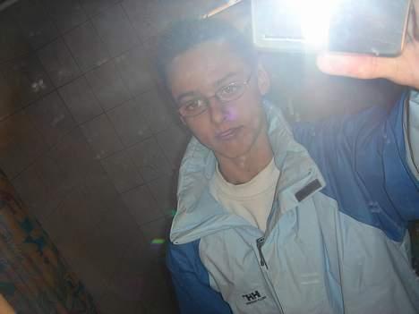 Mand Casper billede 8