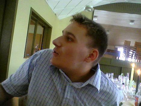 Mand Dennis Jensen  billede 1