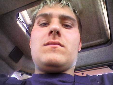 Mand Dennis Jensen  billede 2