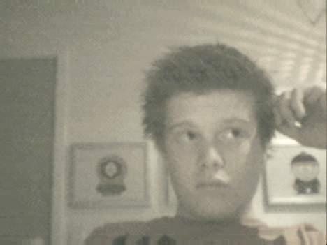 Mand Lasse billede 3