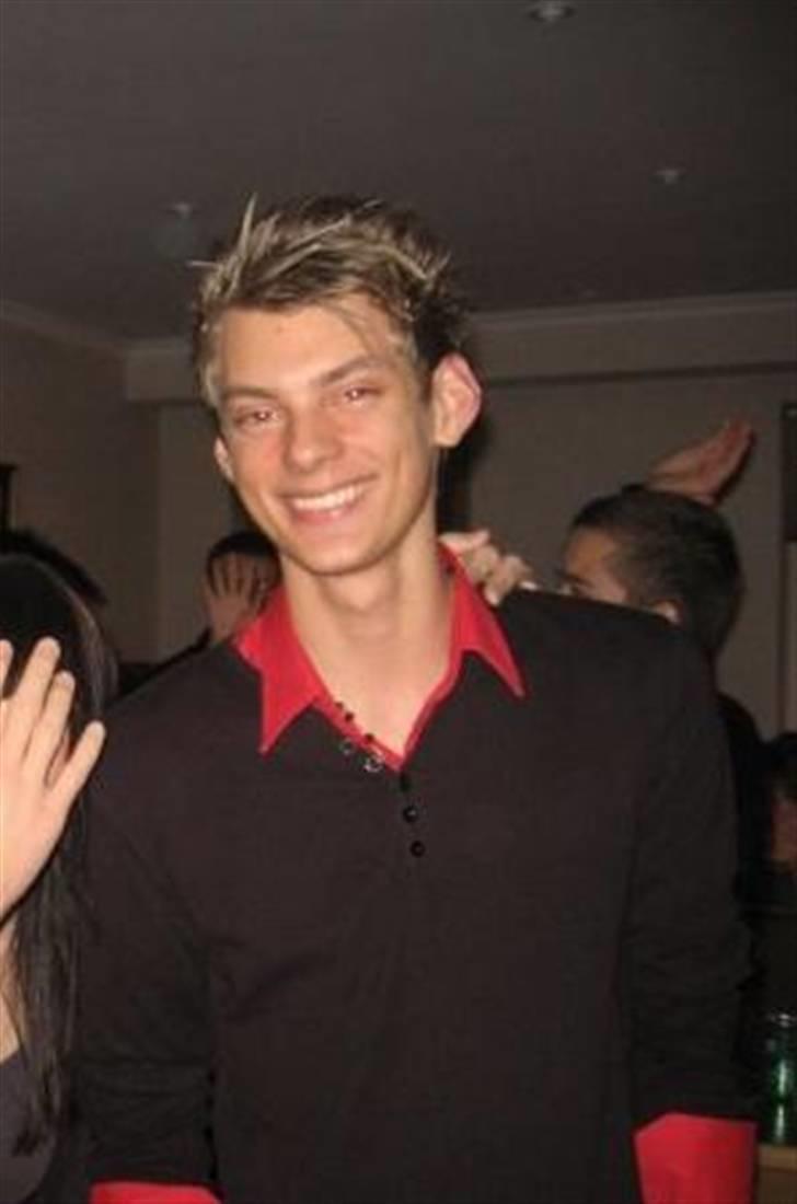 Mand Henrik billede 2